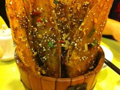 -大眼锅贴水饺(河东店)