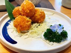 -酒井酱子·深夜食堂(东城汇店)