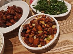 -乡村基·川味现炒大王(熙悦天街店)