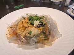 -华竹饭店(中央大街店)