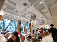 大堂-小豆海棠(人民南路店)