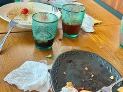 -萨莉亚意式餐厅(上下九店)