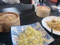 -正德楼果木烤鸭·渔家菜(东港店)