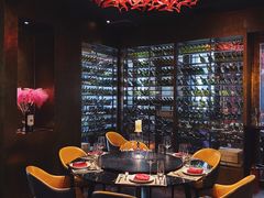 -YUE·6·西式融合餐厅(外滩六号店)
