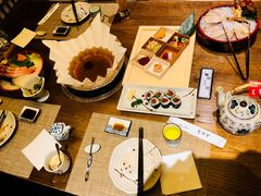 -蟹将军·松叶蟹和牛日料放题自助(K11店)