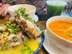 -曼谷食堂·泰国家庭料理