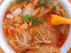 -祁家面馆(大香炉店)
