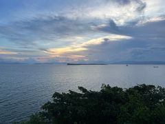 -Brew Farm·精酿农场海滨悬崖餐厅