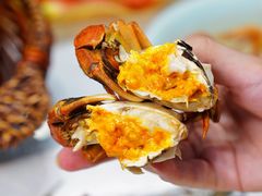 -蟹天蟹地农家菜·阳澄湖大闸蟹(浅水湾店)