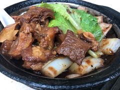-珍珍小食店(西华路店)