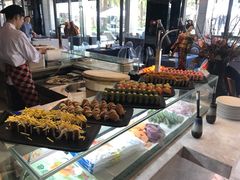 -鹭江潮餐厅•福建菜(鹭江佲家酒店)