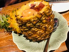 -中8楼风尚云南菜(颐堤港店)