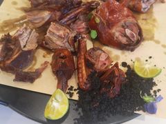 -谷语中餐厅