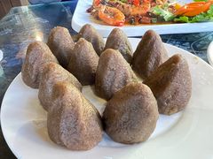 -香满楼(临安路店)