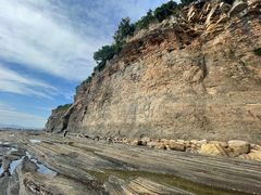 -东平洲海岸公园