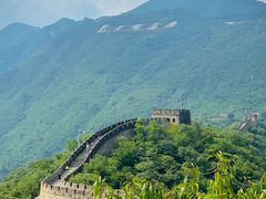 -慕田峪长城