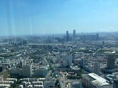 -无锡苏宁银河国际酒店-悦府65中餐厅
