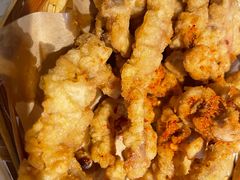 -沪小胖·小龙虾·蓝龙王(八佰伴店)