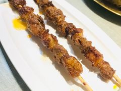 -牧马人奶茶馆(乌兰察布总店)