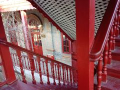 -周恩来同志少年读书旧址