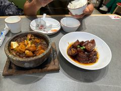 -阿毛饭店(和义路店)