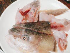 -正能量脆肉鲩火锅