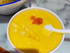 杨枝甘露-五条人糖水铺(武林总店)
