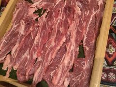 -火塘云南烧烤大排档