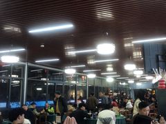 -古榕农庄·桑拿簸箕菜·招牌泥焗鸡(清远长隆店)