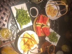 -品德宏·孔雀宴的发源地(金塔园店)