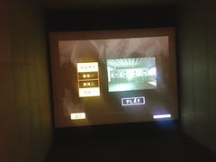 -真枪会射击俱乐部(河西中央公园店)