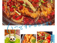 -老板恋上鱼(印象城店)