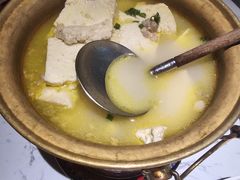 -关东小磨东北菜(漕河泾印象城店)