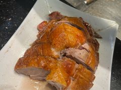 -龙记烤鸭店(新民路店)