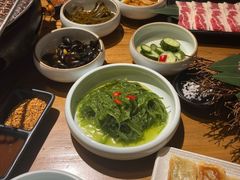 -九田家黑牛烤肉料理(华侨城店)