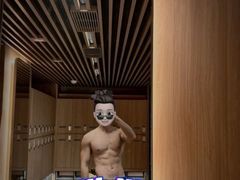 -燃坊JEN ACTIVE游泳健身中心·深圳前海JEN酒店