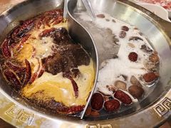 -潇湘华天大酒店-湘·悦美食街(芙蓉中路店)