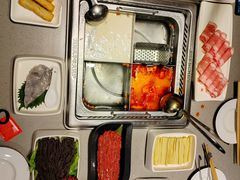 -海底捞火锅(壹悦城店)