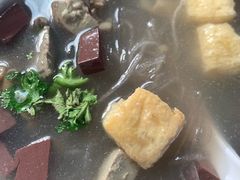 -苓记南京鸭血粉丝.皮肚面(县东巷店)