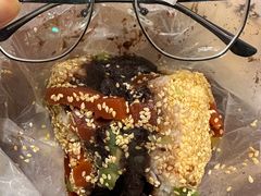 -清真·白记年糕(牛街北口店)