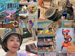 -波塞冬旅游度假区