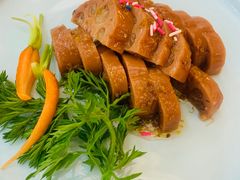 -红菜坊·烤鸭·川鲁宴(石园店)
