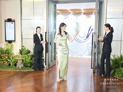 -杭州君悦酒店