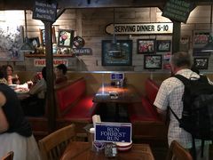 -Bubba Gump Shrimp(Ala Moana)