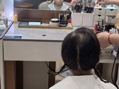 -海马体照相馆(上海月星环球港店)