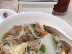 -池记(尖沙咀店)