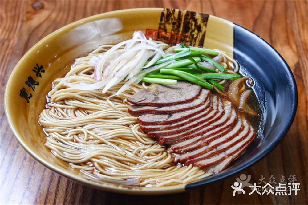 宽德兴面馆三鲜面图片-北京面馆-大众点评网