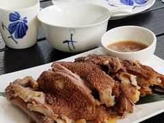 -东莱馋房(陆家嘴店)