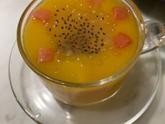 杨枝甘露-岭南真味·匠心粤菜(K11店)