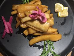 -华馨园北京烤鸭